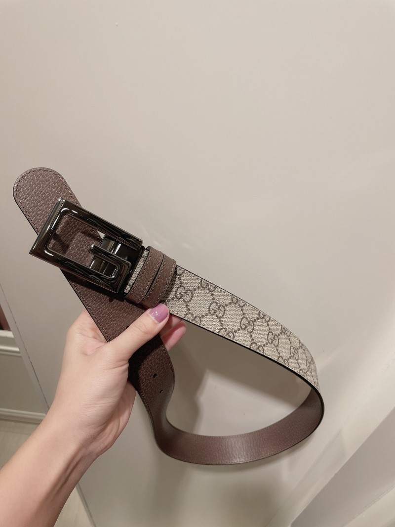 Gvc*1 belts